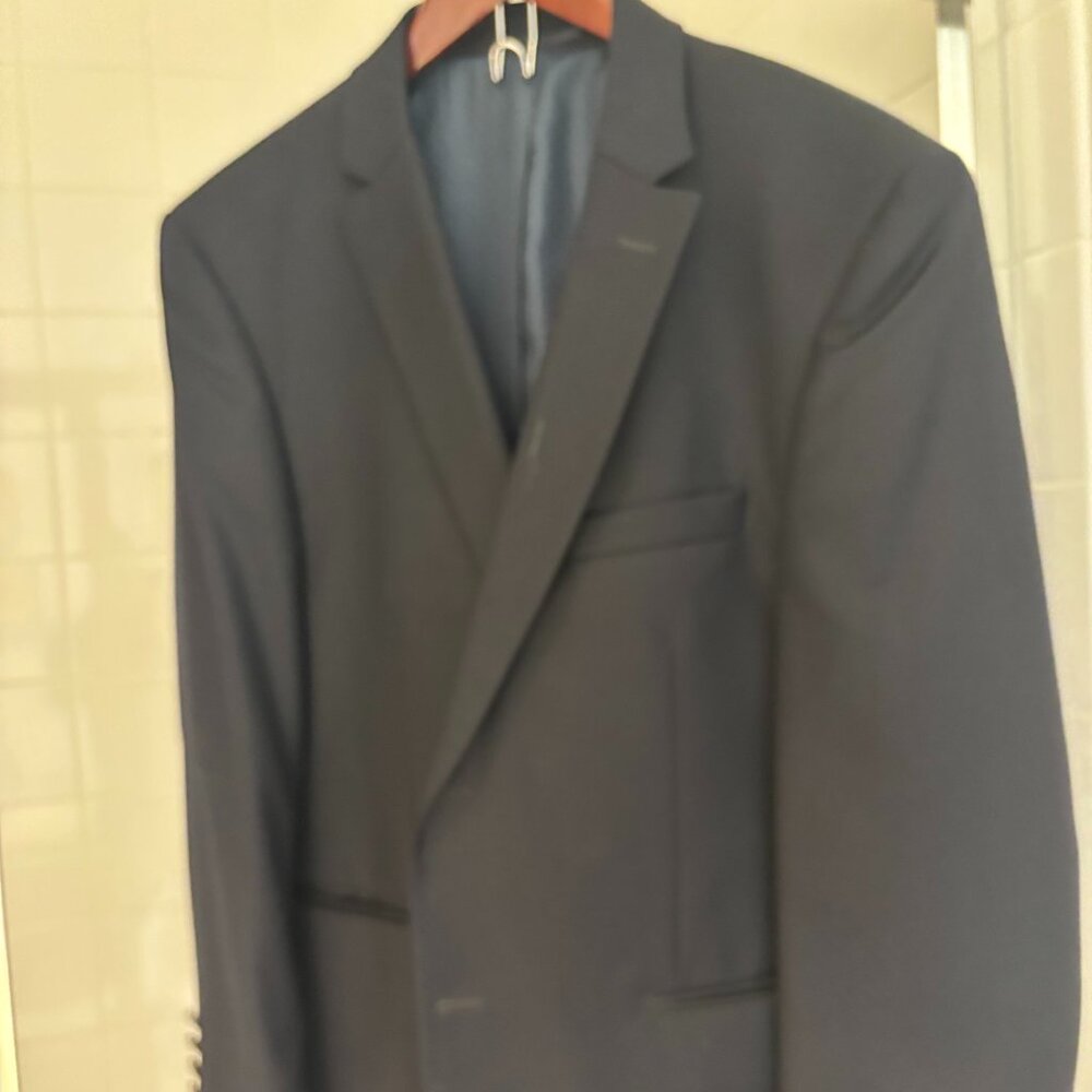 Mantoni Milano Italy Tailored Blazer